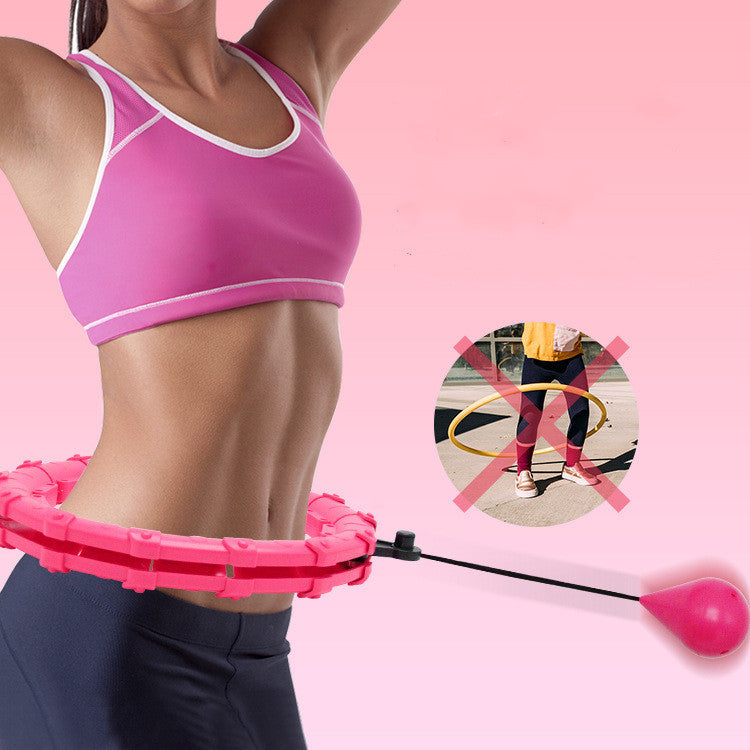 Gudyshop - Fitness Hula Hoop Reifen