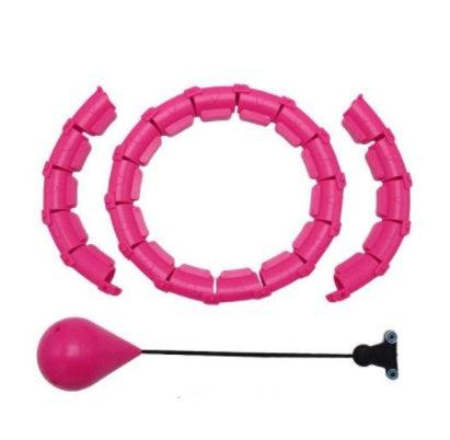 Gudyshop - Fitness Hula Hoop Reifen