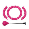 Gudyshop - Fitness Hula Hoop Reifen