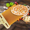 Gudyshop - Pizza Schieber & Antihaft Pizza Schneidebrett