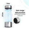 Gudyshop Premium Wasserstoff-Wasserflasche