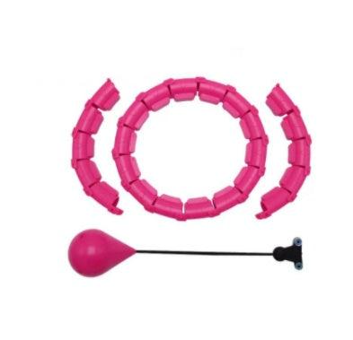 Gudyshop - Fitness Hula Hoop Reifen